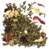 Herbata Mojo Tea Zielona Kaktusowo Cytrynowa oryginalna Gunpowder 50 g